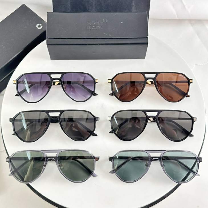 Picture of Mont Blanc Sunglasses _SKUfw76721099fw